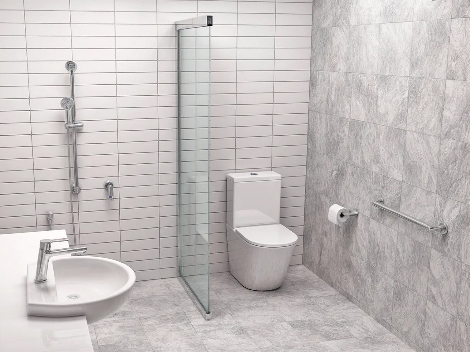 Independent Living Ensuite