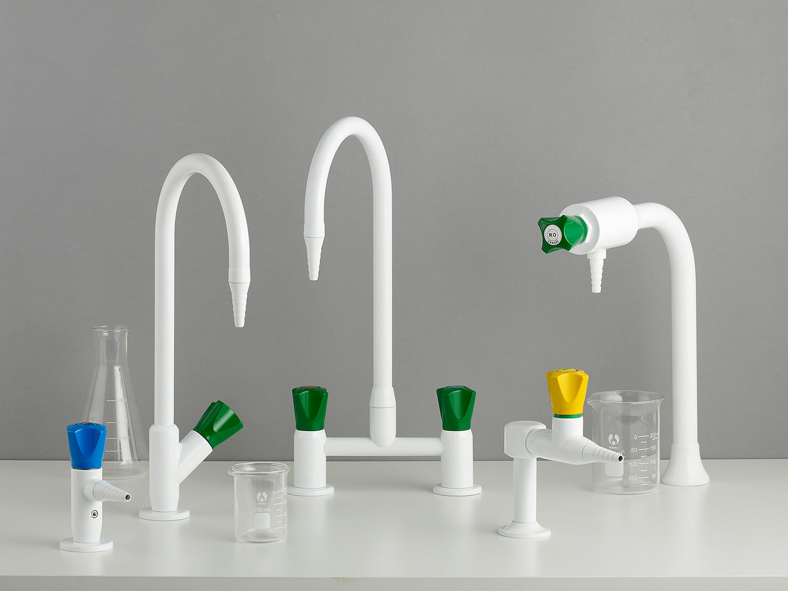 Commercial Laboratory