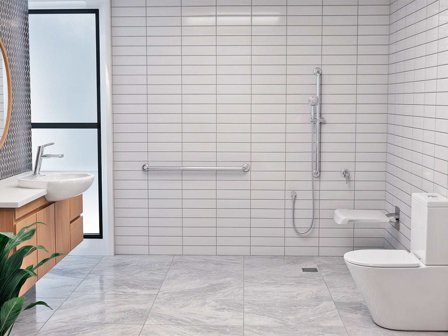 Residential Ensuites