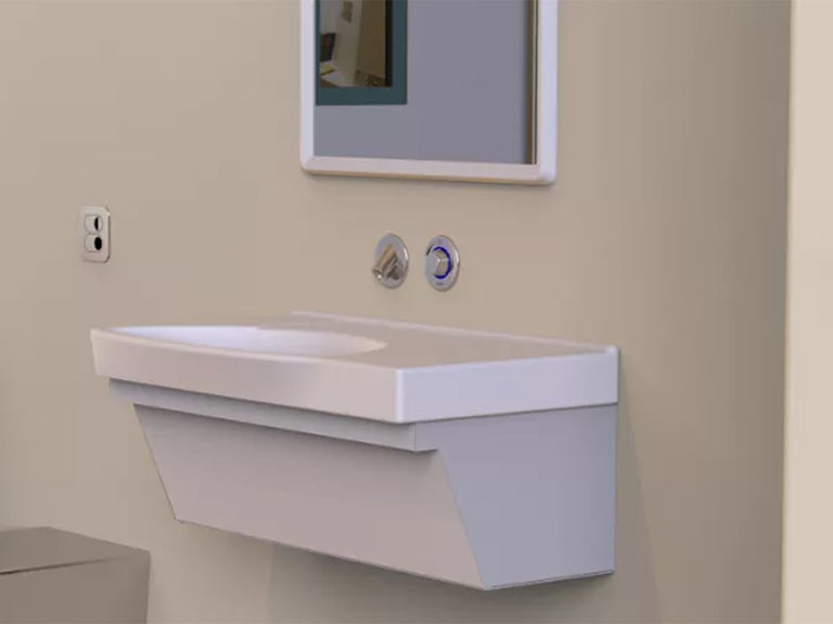 Public and Staff Amenities