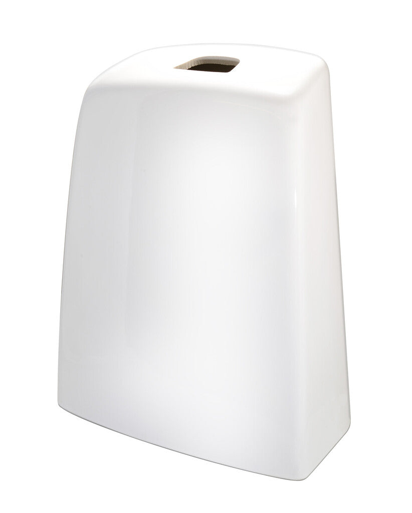 Spare Part: CARE700 Cistern Cover Ceramic White