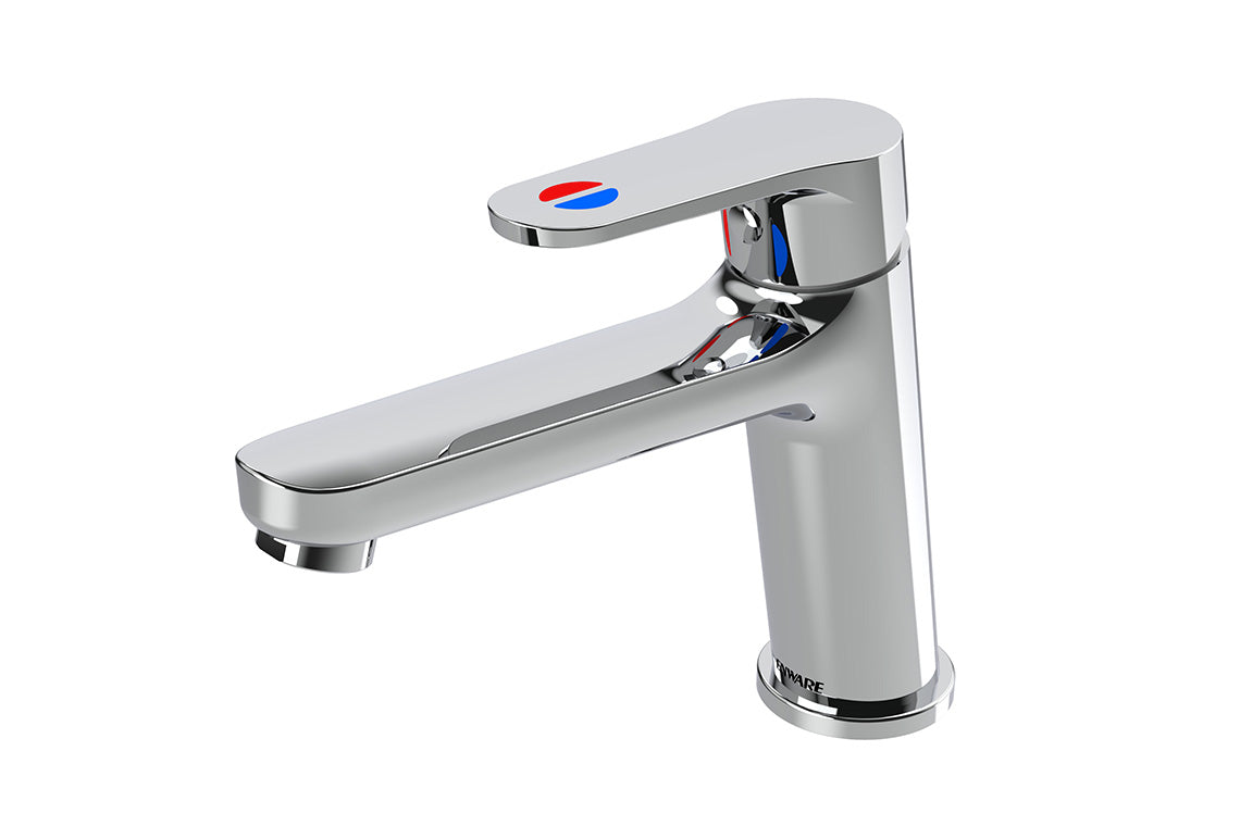 Amara Basin Mixer