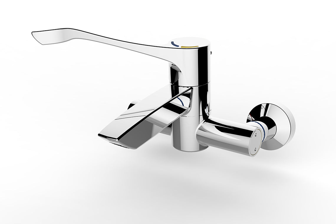 Aquablend: SQX - Surgeon Mixer & ATM611-6