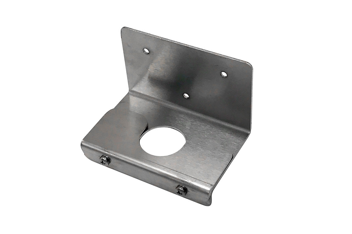 Stainless Steel Wall Mounted Bracket - Suits 1000 and 1500 models