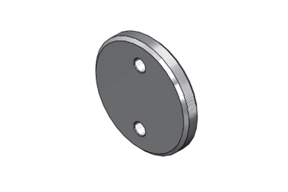 Aquablend - SQX ATM611 Inlet Body End Cap - 1