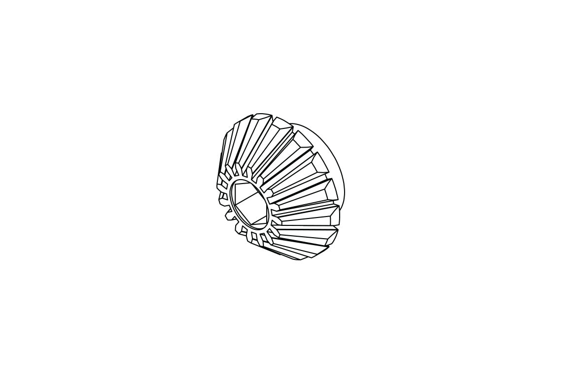 Aquablend - ESQX Temperature Control Gear
