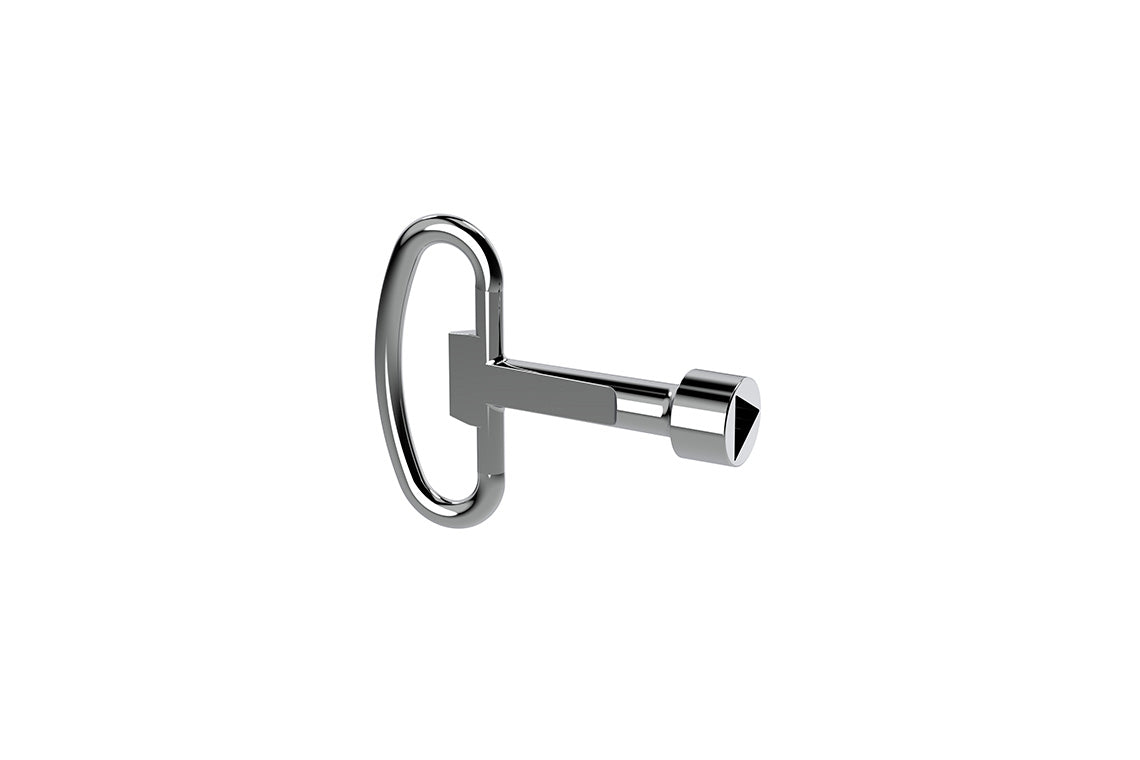 Key Triangle Type for Aquablend TMV Cabinet