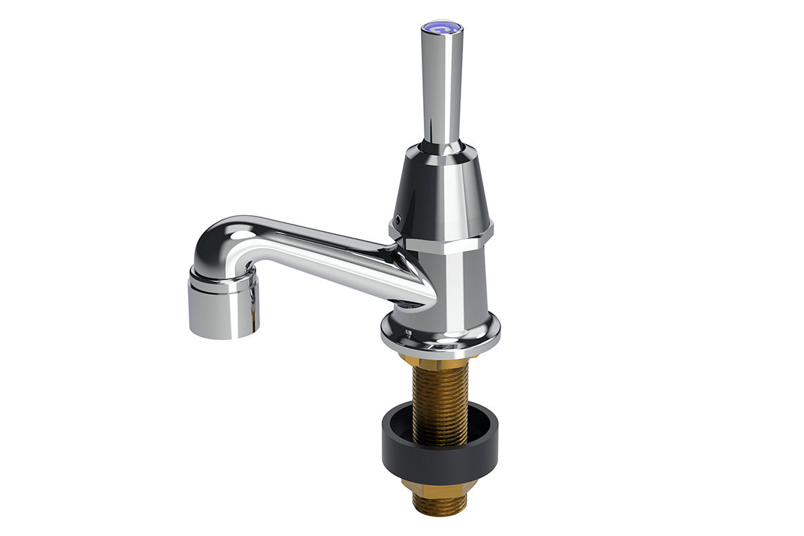Type 48 Spring Action Pillar Tap 15mm - Lever Action