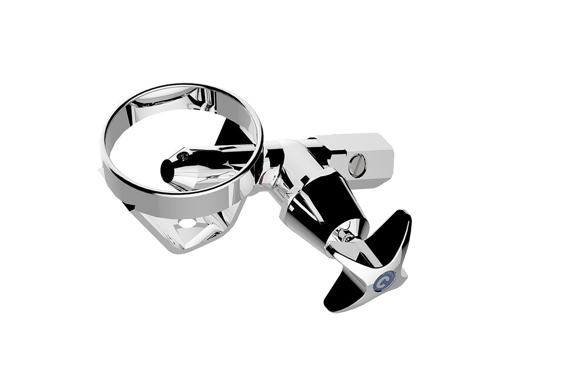 Type 63 Angled Bubbler - Cam Action for Wallsend Trough