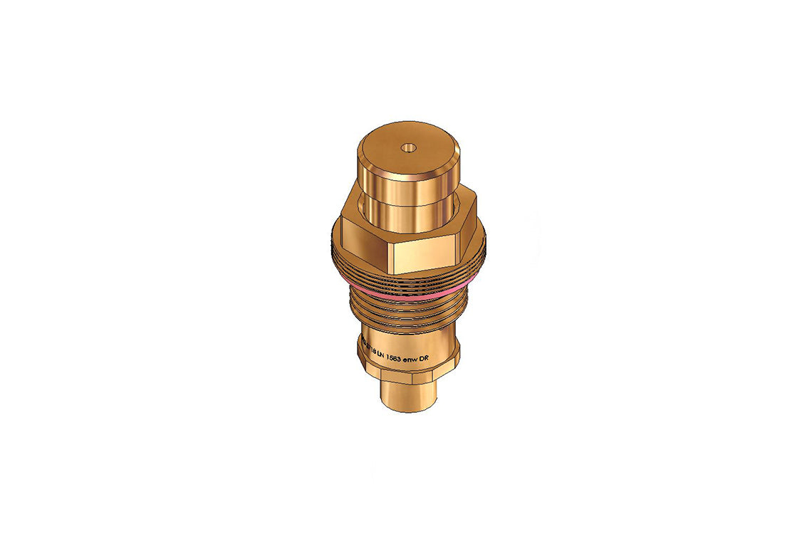Stuffing Box Assembly - Lever Action