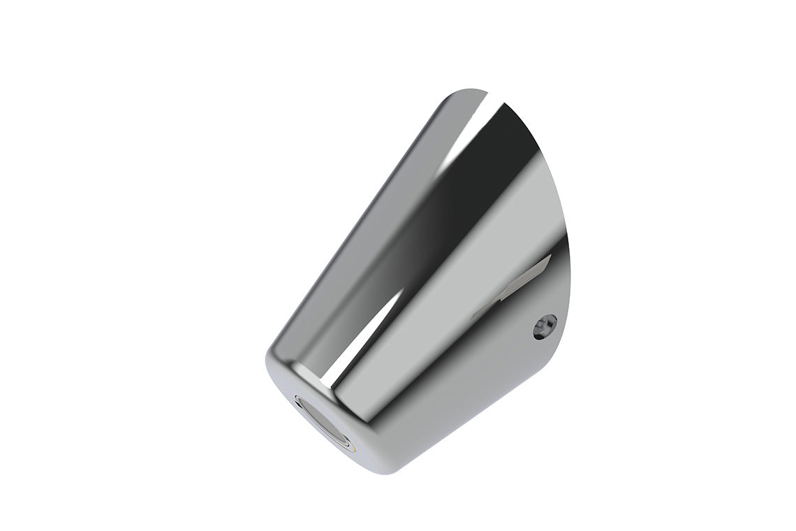 Custodian Wall Mounted Basin Outlet