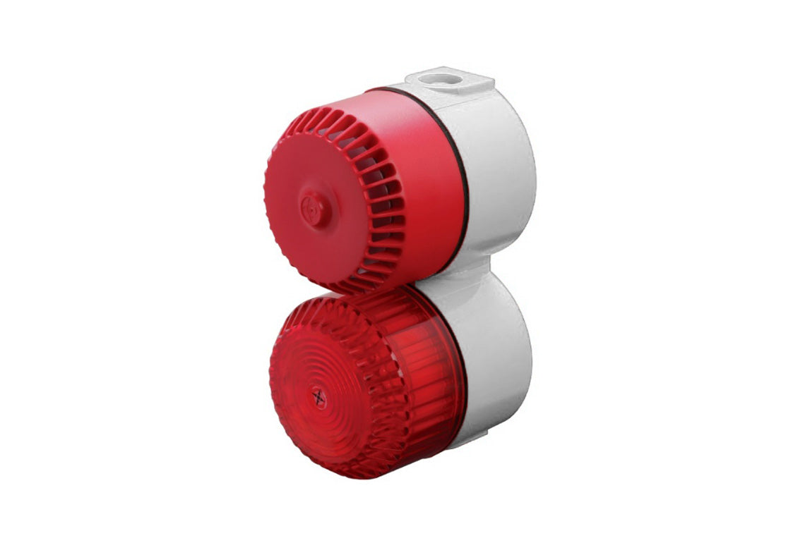 Audio Visual Alarm 240