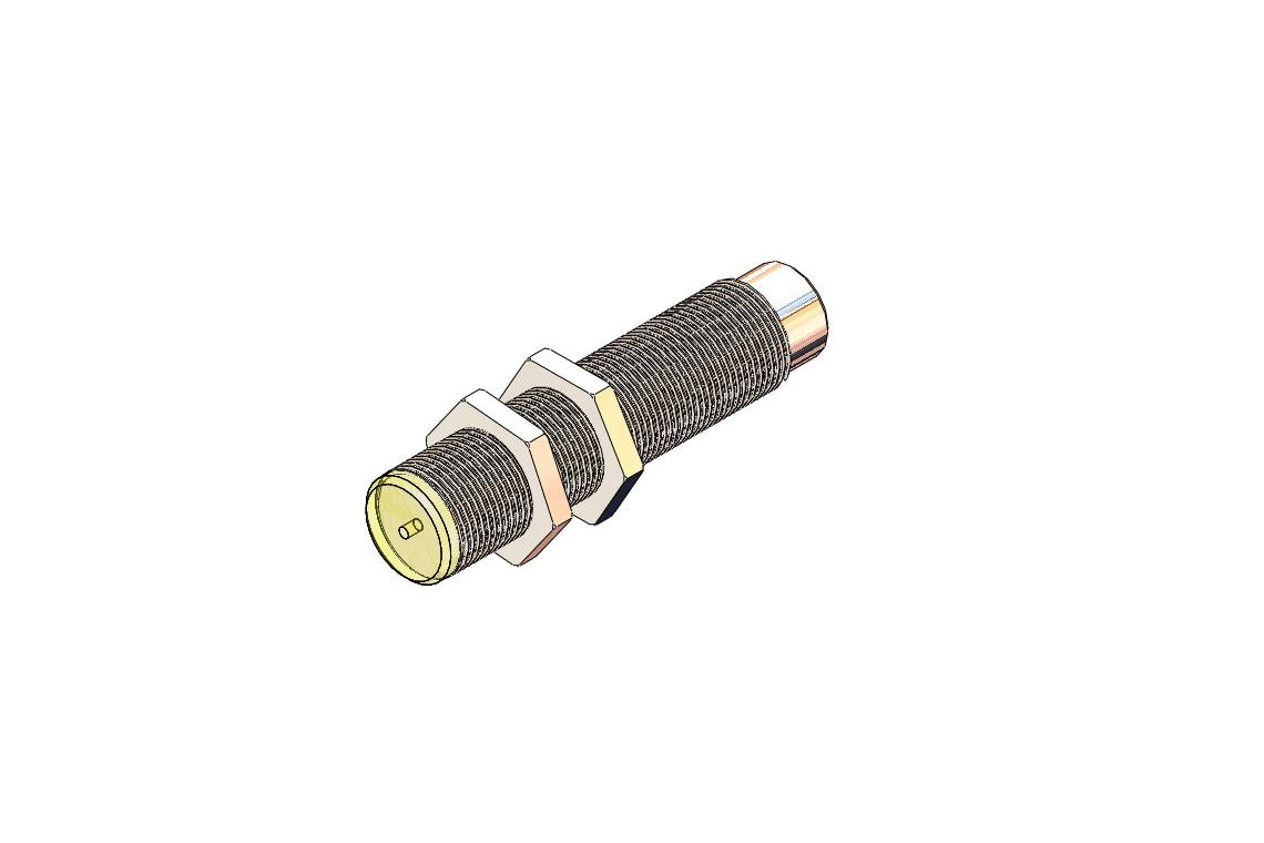 Proximity Switch Ss Detection Sensor