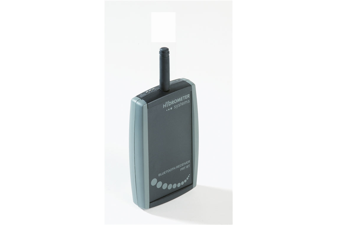 RDC Motion (Bluetooth Receiver)