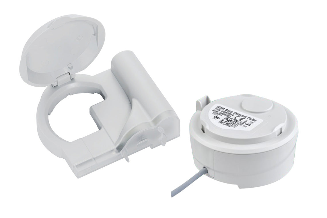 IZAR: Radio Extendedernal Inductive Pulse