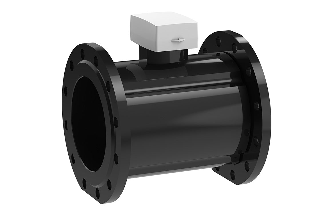 HYDRUS2 COLD DN200 L350mm M-BUS