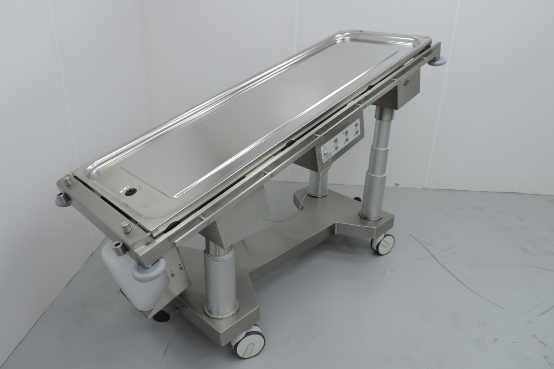 LEEC 4 Way Multi Tilt Anatomy Table
