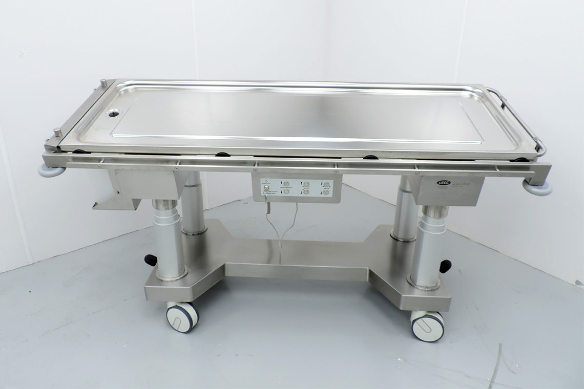 LEEC 4 Way Multi Tilt Anatomy Table