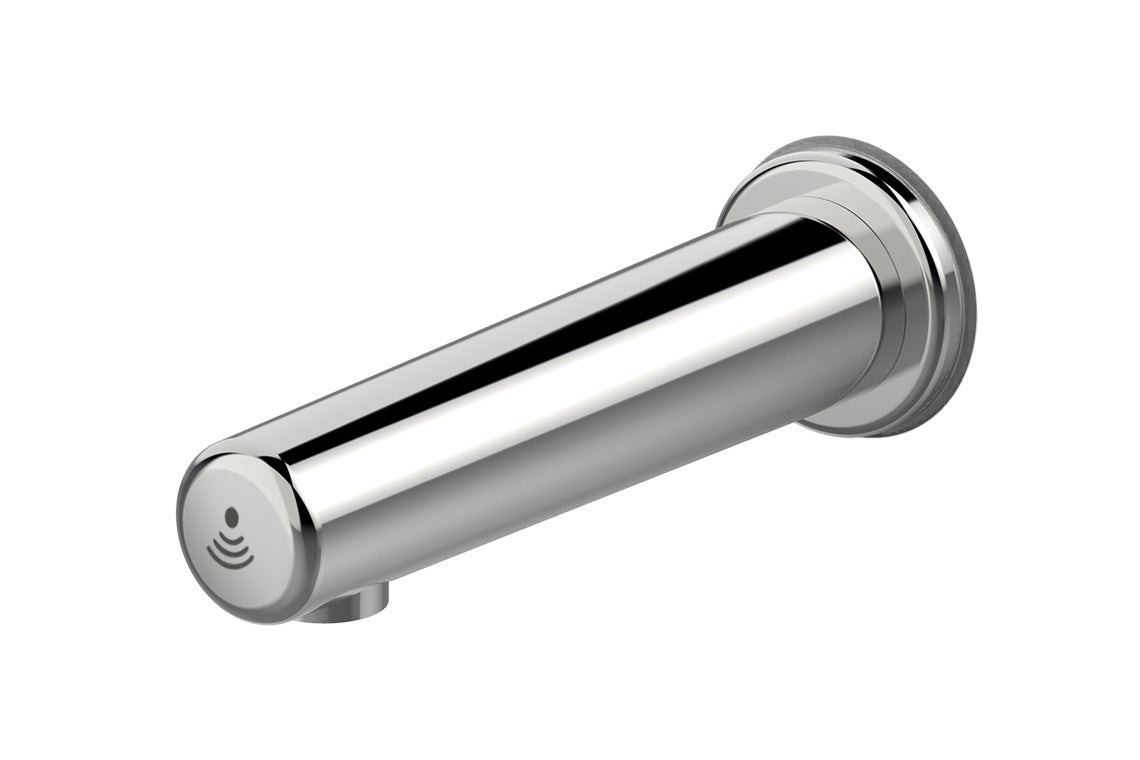 Oras Electra Integrated Wall Sensor Spout - 185mm Spout