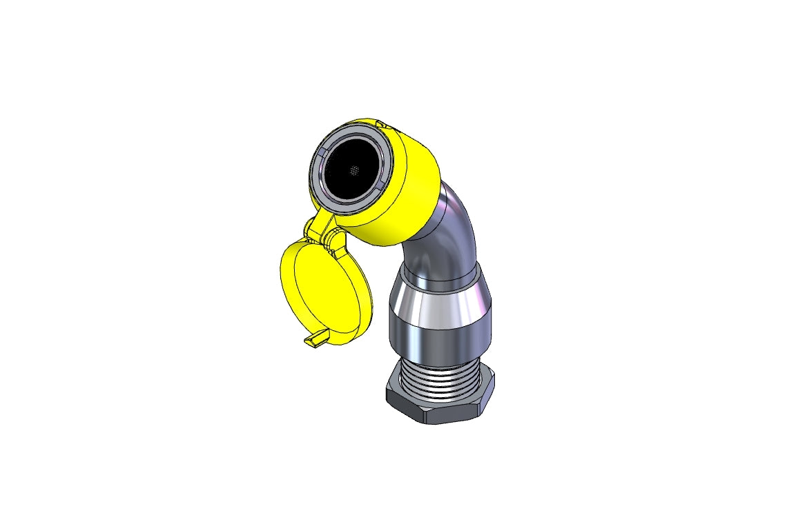 Eye Wash Outlet – EE120