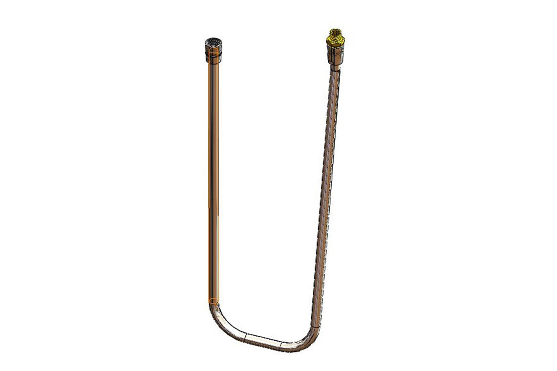 Rubber Hose – EL480