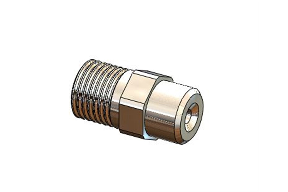 Spray Nozzle For Em Series