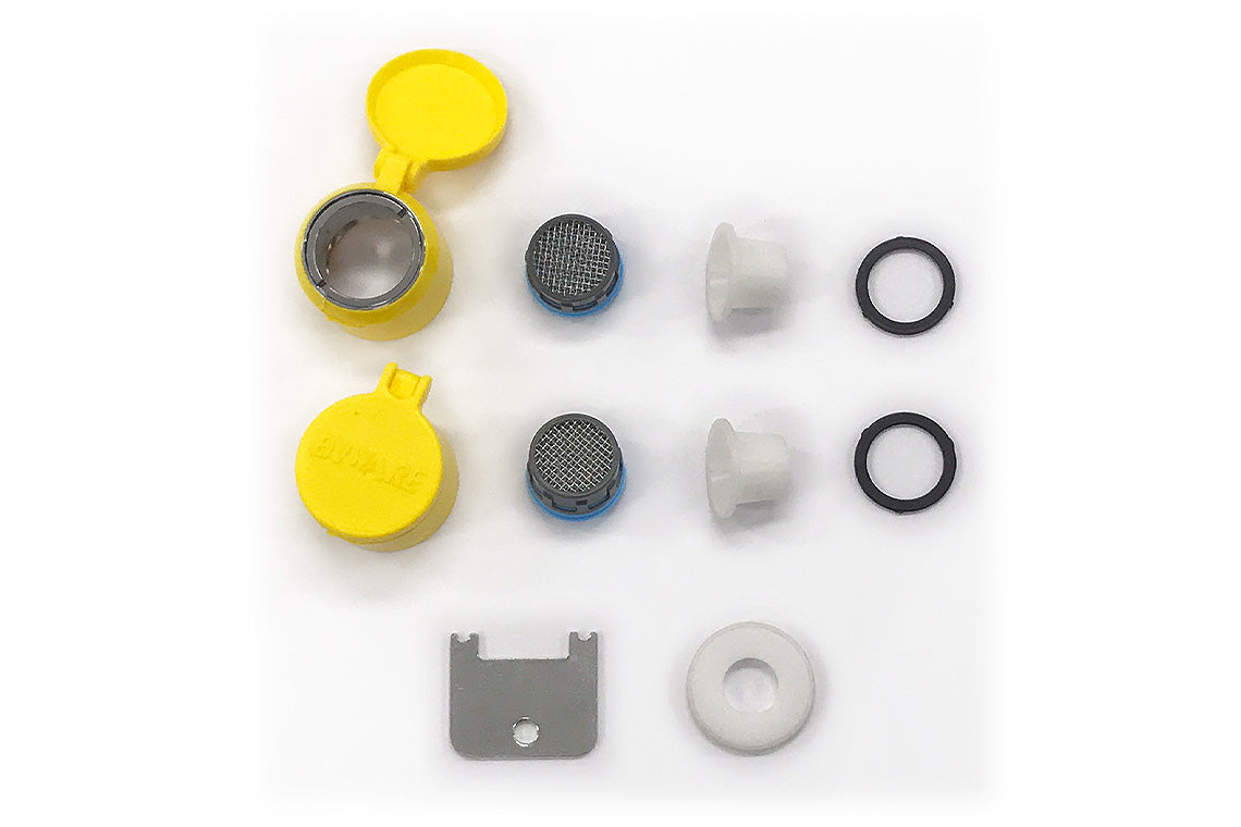 Retrofit Outlets X 2 For Ec Range