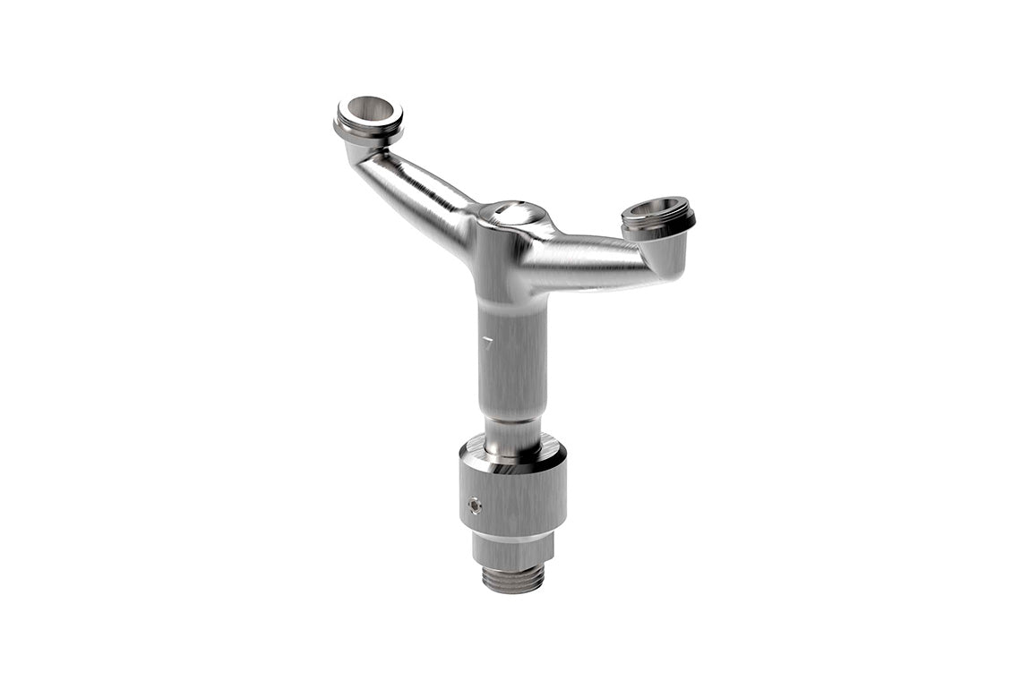 Retrofit ECE Eyewash Frame Only