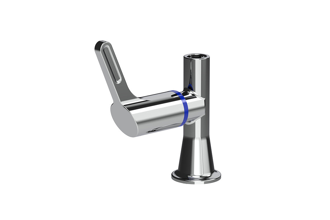 Hob Mounted - Pre-Mix Single Base