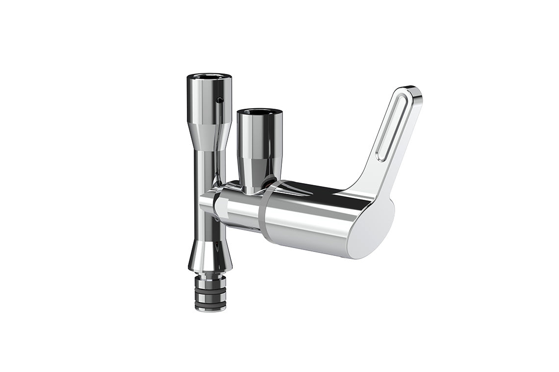 Pot Filler Adaptor - Excluding Spout