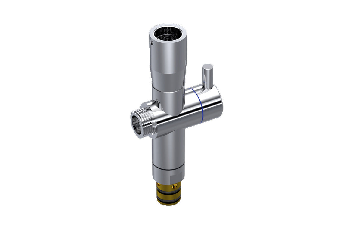 Food Service - Diverter Retrofit Kit