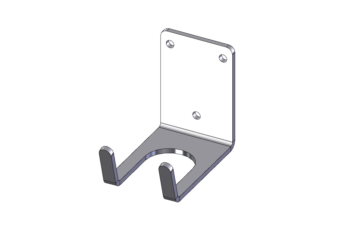 Trigger Spray Wall Bracket