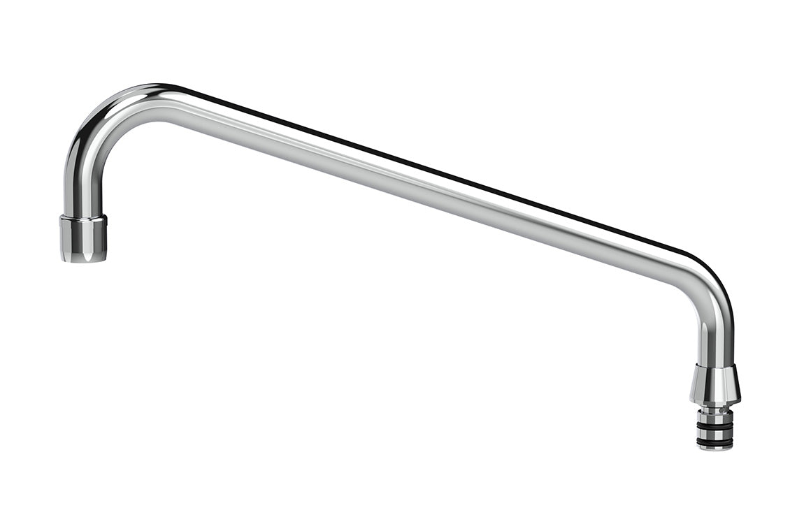 Swivel Spout 350mm - Type M
