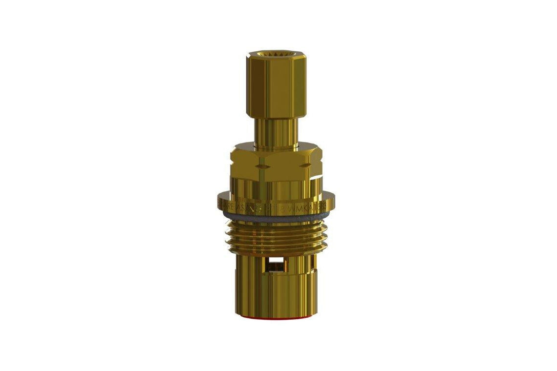 ComLab: Stuffing Box Assembly - 3/4 Turn Ceramic Disc - LCN Products