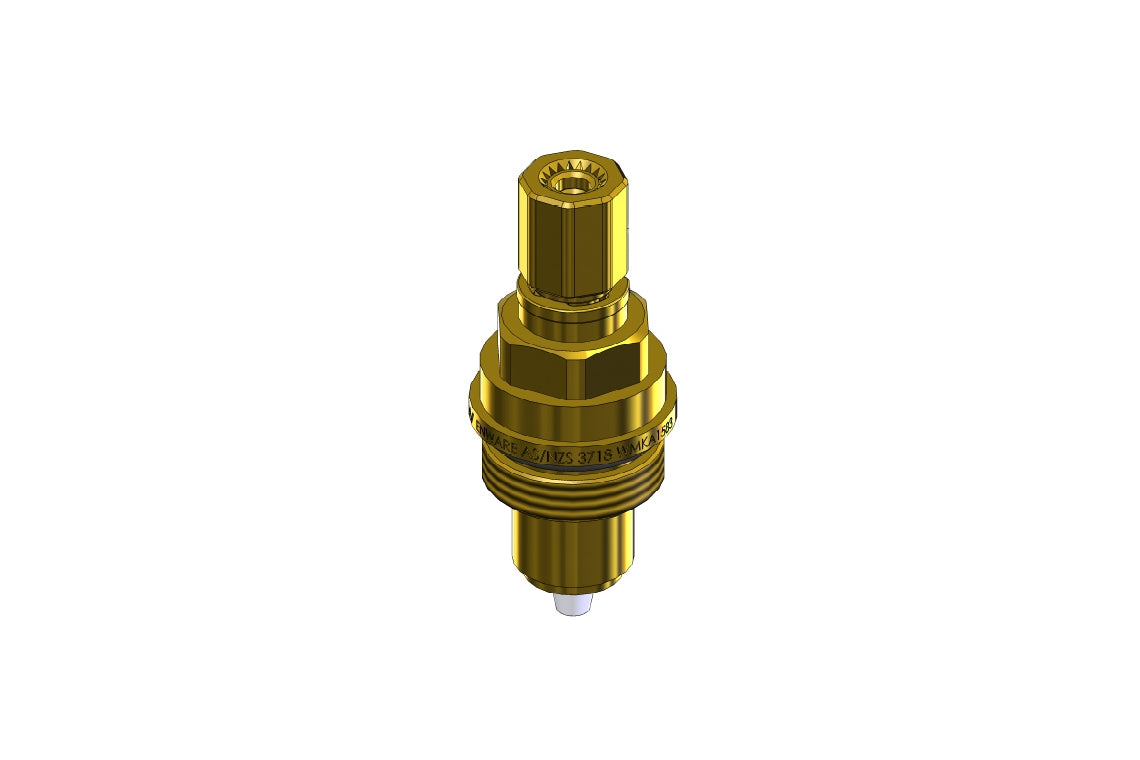 ComLab - Stuffing Box Assembly - Needle Valve - LCN Products