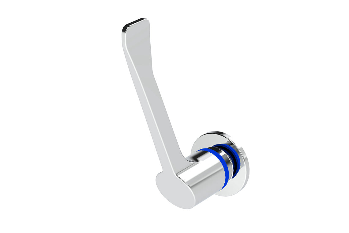 Leva 150mm Recess Adaptor 1/4 Turn Ceramic Disc & LEV150308LTC