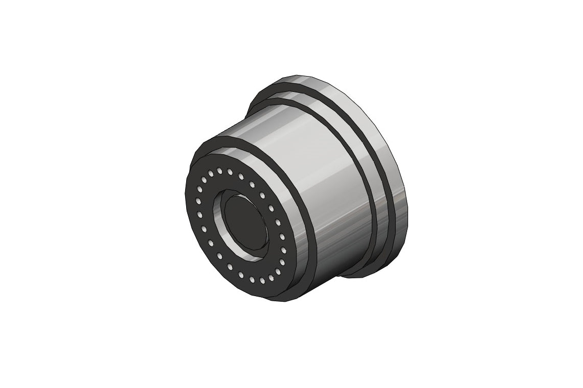 Flow Regulator Spray Pattern Insert - 3.5Lpm