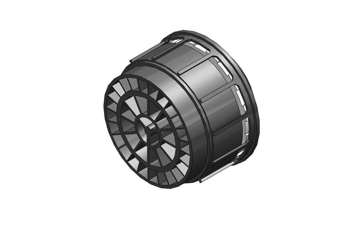 Laminar Flow Insert Only - 7.6Lpm