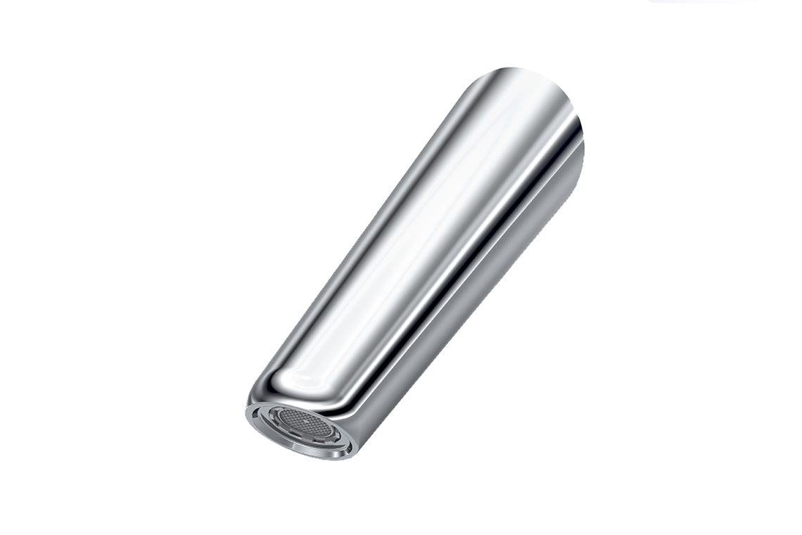Restore Mental Health Wall Basin Outlet 150mm - Vandal Resistant