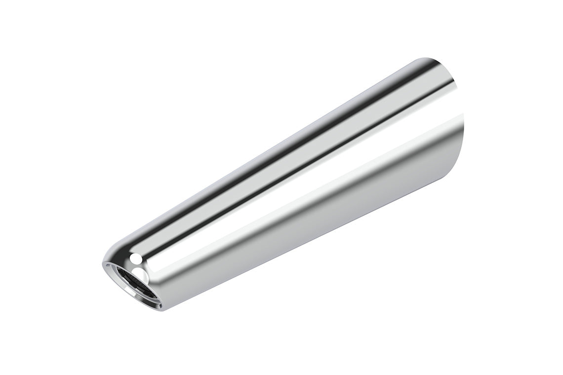 Restore Mental Health Wall Basin Outlet 150mm - Vandal Resistant