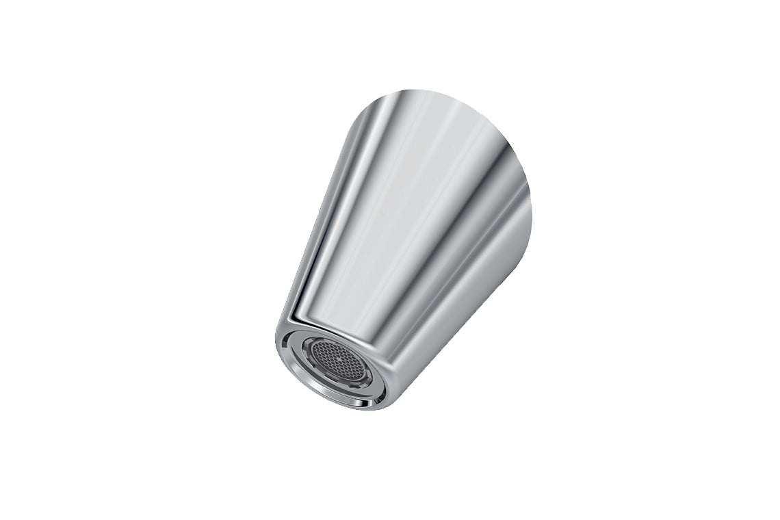 Restore Mental Health Wall Basin Outlet 60mm - Anti-Ligature