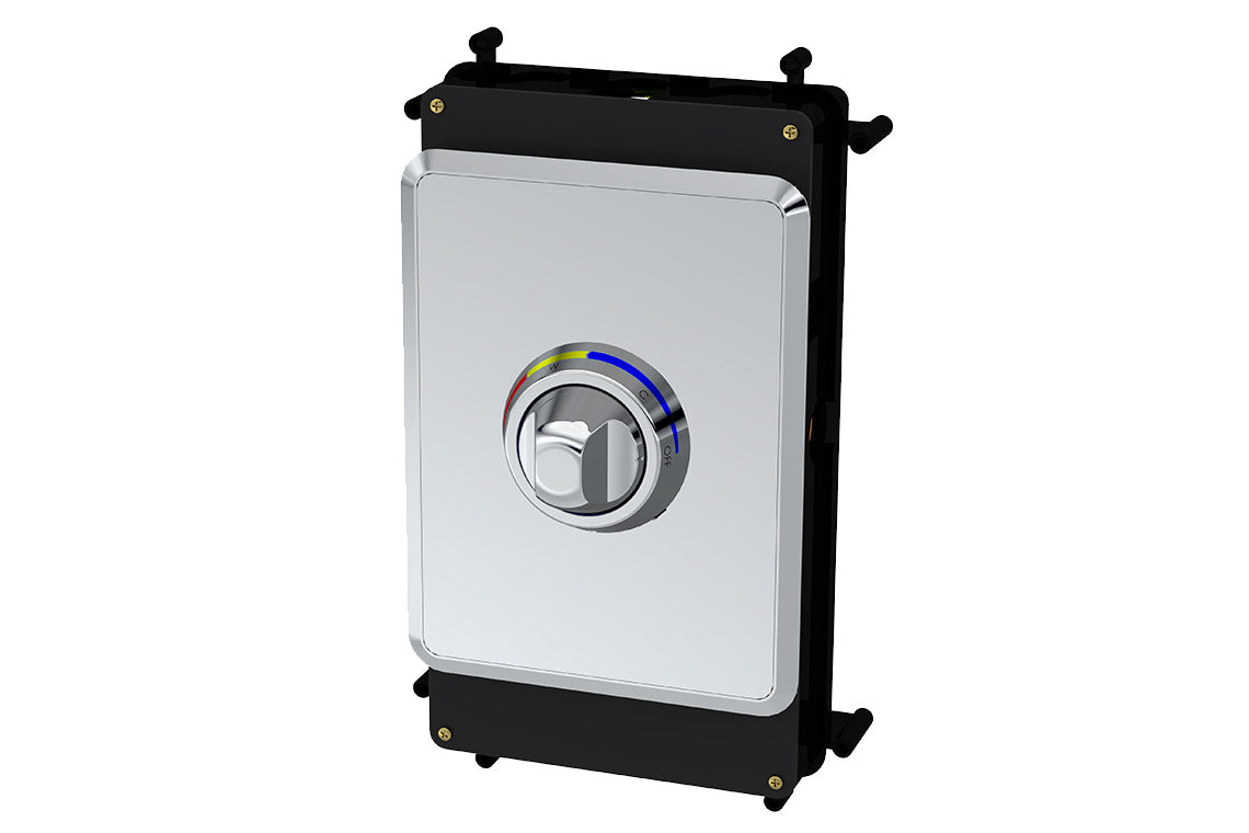 Restore Mental Health Wall Mixer - Front-of-Wall Assembly (1)