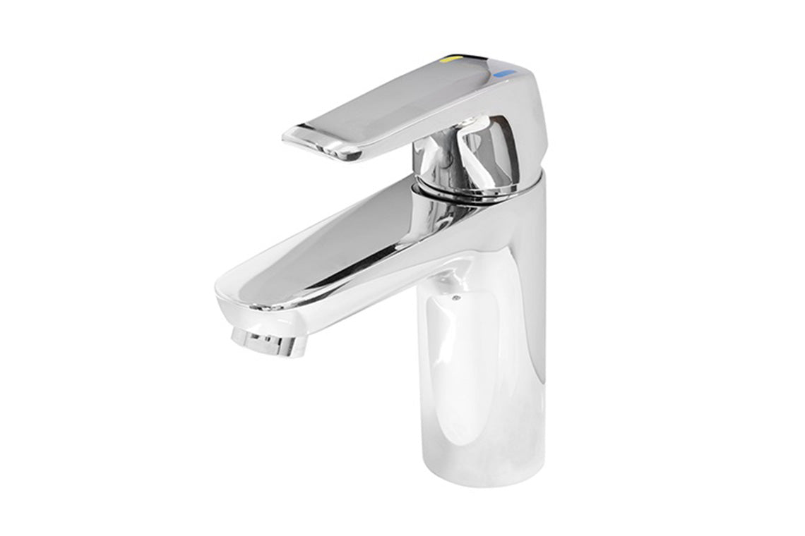 Oras: Safira - Basin Mixer & SAF606-RB