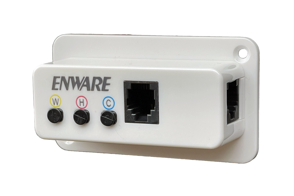 SMART FLOW MONITORING BREAKOUT BOARD WITH RJ12