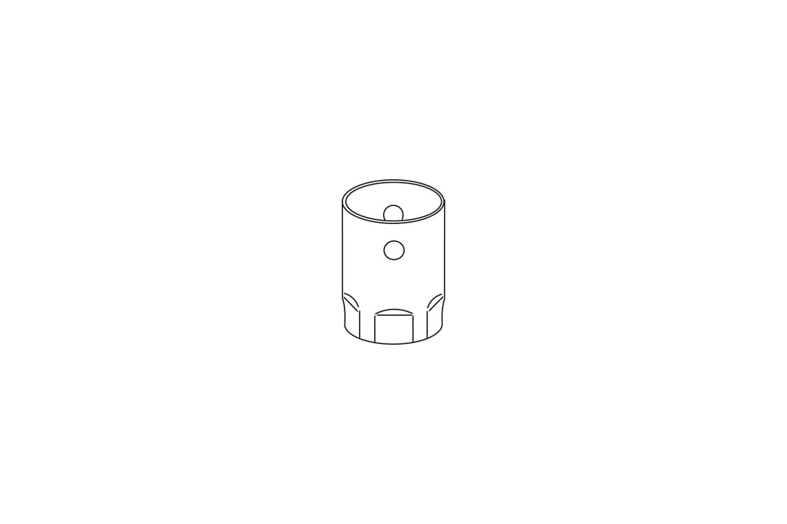 Oras - Cartridge Key - 38mm