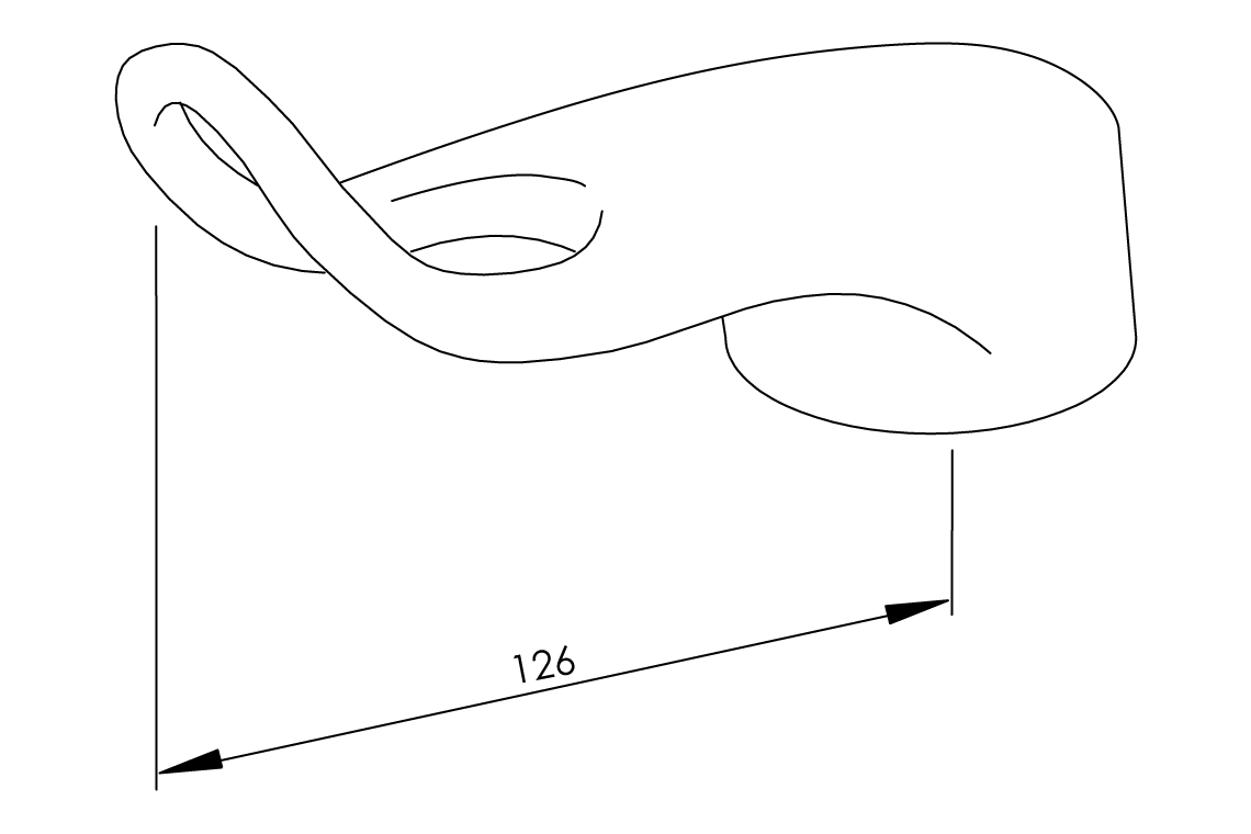 Oras - Assist Handle
