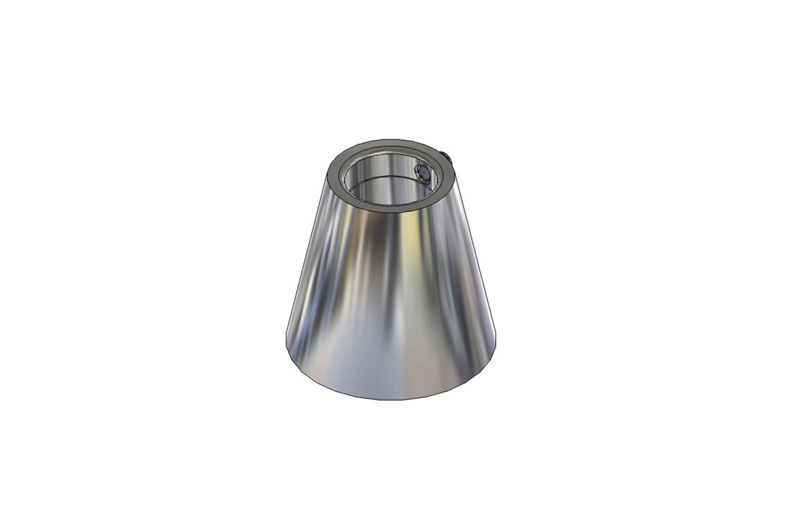 Hob Mounted: Spout Base - Classic Outlet Range
