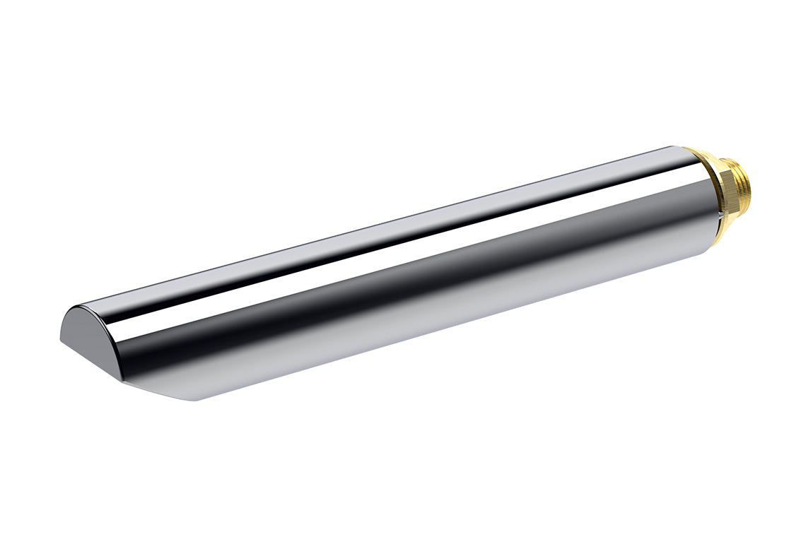 Cache Wall Mounted Fixed Spout for Wall Sensor - 250mm