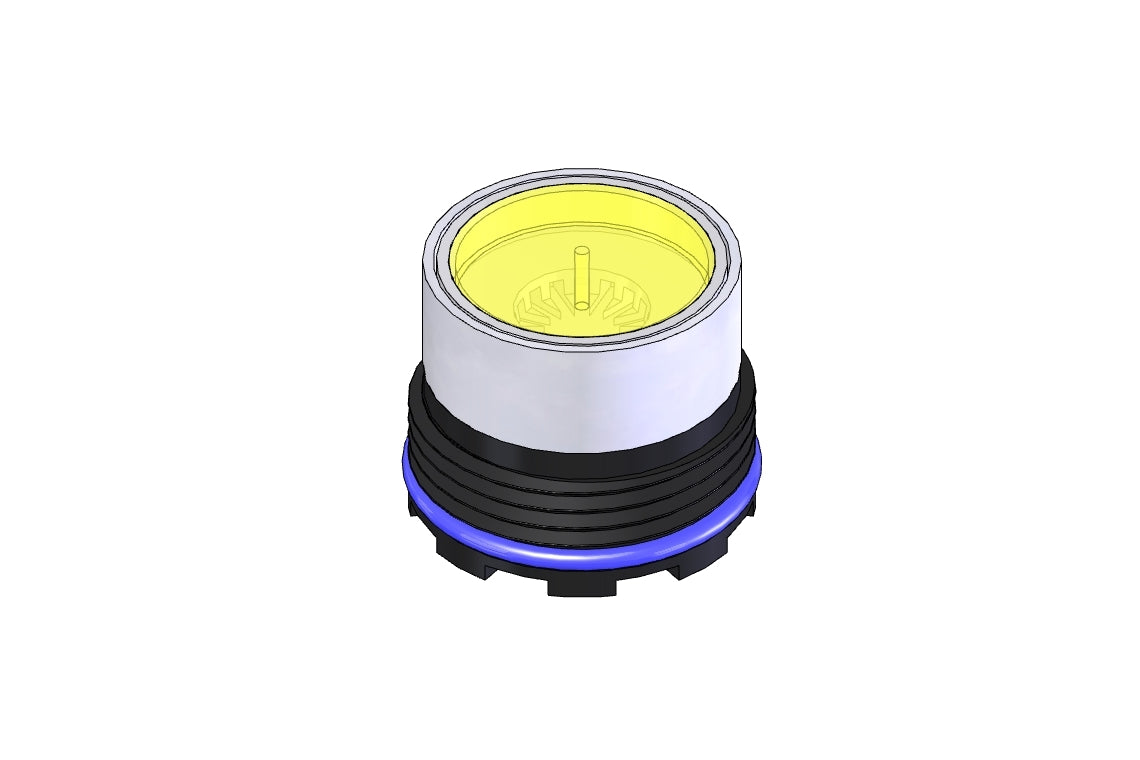 Cache Insert - Aerator - 8Lpm