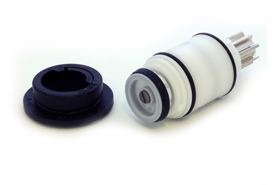 Delabie - TempoMix Shower Cartridge - 30 Seconds - TFC790925 - Pre-2018